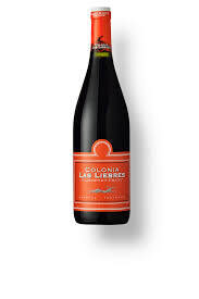 Colonia Las Liebres Cabernet Franc 75cl